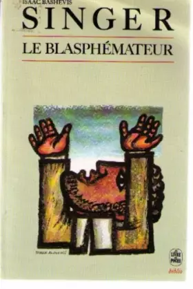 Couverture du produit · LE BLASPHEMATEUR