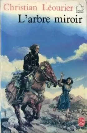 Couverture du produit · L'arbre-miroir