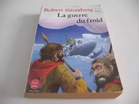 Couverture du produit · La guerre du froid
