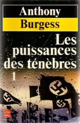 Couverture du produit · Les Puissances des ténèbres
