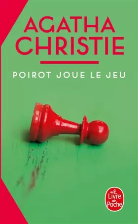 Couverture du produit · Poirot joue le jeu