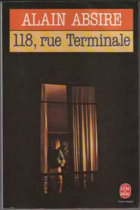 Couverture du produit · 118, rue terminale