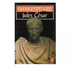Couverture du produit · Jules César