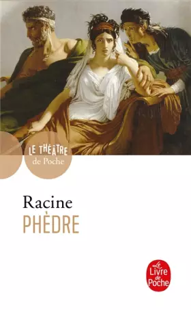 Couverture du produit · Phèdre