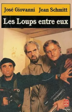 Couverture du produit · Les loups entre eux