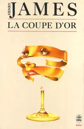 Couverture du produit · La Coupe d'or