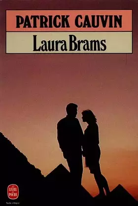 Couverture du produit · Laura Brams