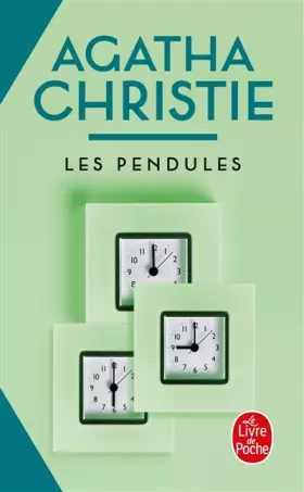 Couverture du produit · Les pendules