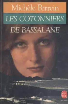 Couverture du produit · Les cotonniers de bassalane
