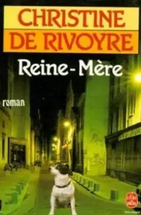Couverture du produit · Reine-mère