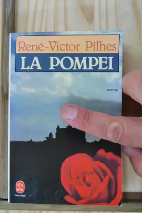 Couverture du produit · La Pompéi