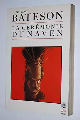 Couverture du produit · La Cérémonie du Naven