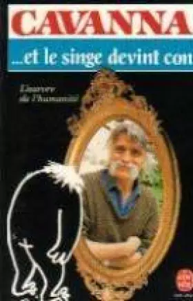 Couverture du produit · ...et le singe devint con L'aurore de l'humanité