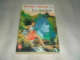Couverture du produit · La clairiere