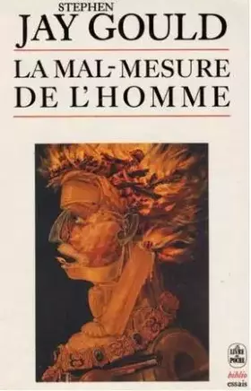 Couverture du produit · La mal-mesure de l'homme