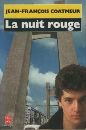 Couverture du produit · La Nuit rouge