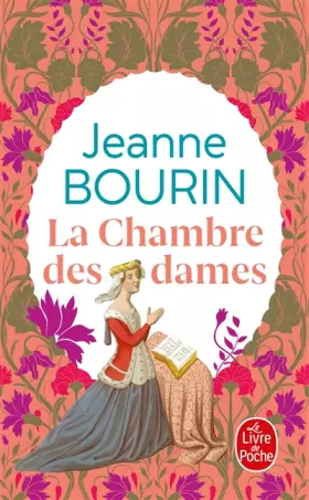 Couverture du produit · La Chambre des dames
