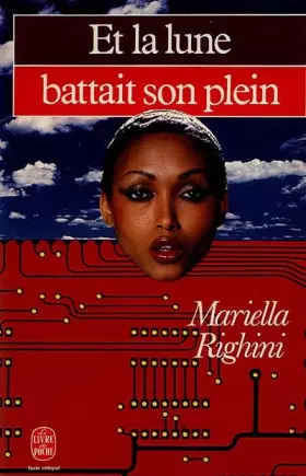 Couverture du produit · Et la lune battait son plein