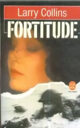 Couverture du produit · Fortitude