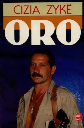 Couverture du produit · Oro