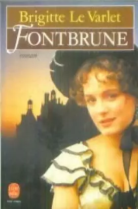 Couverture du produit · Fontbrune