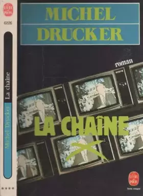 Couverture du produit · La Chaîne