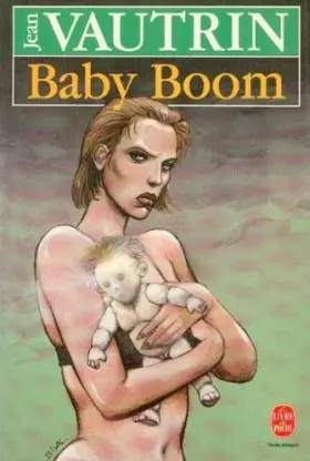 Couverture du produit · Baby-boom