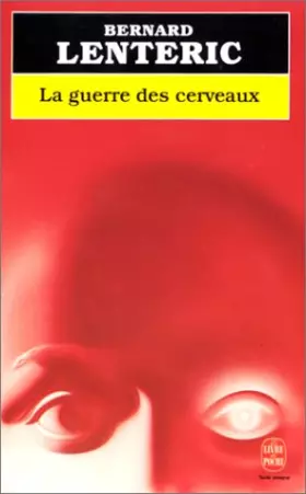 Couverture du produit · La Guerre des cerveaux