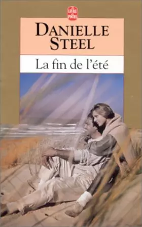 Couverture du produit · La Fin de l'été
