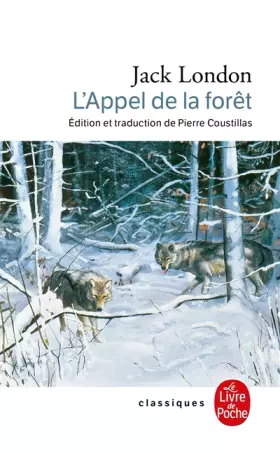 Couverture du produit · L'Appel de la forêt