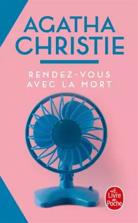 Couverture du produit · Rendez-vous avec la mort