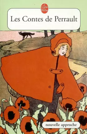 Couverture du produit · Contes