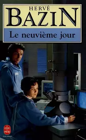 Couverture du produit · Le Neuvième jour