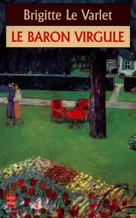 Couverture du produit · Le Baron Virgule