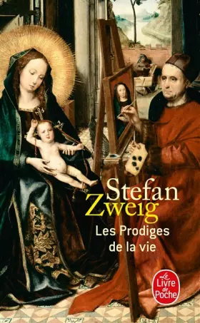 Couverture du produit · Les Prodiges de la vie