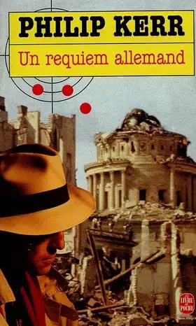 Couverture du produit · Un requiem allemand