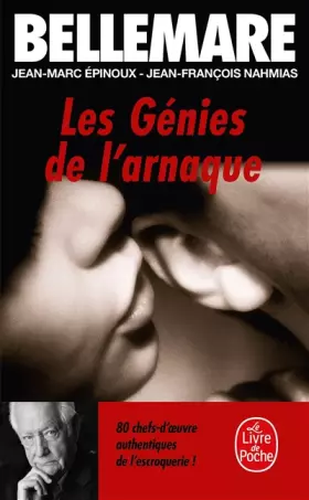 Couverture du produit · Les Génies de l'arnaque
