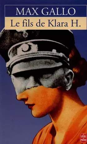 Couverture du produit · Le Fils de Klara H.