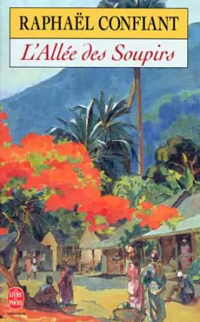 Couverture du produit · L'Allée des soupirs