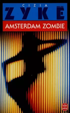 Couverture du produit · Amsterdam zombie