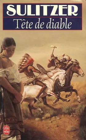 Couverture du produit · Tête de diable