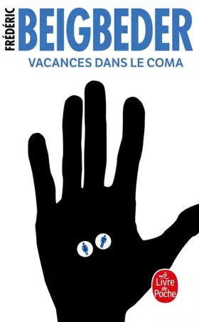 Couverture du produit · Vacances dans le coma