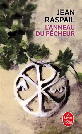 Couverture du produit · L'Anneau du pêcheur