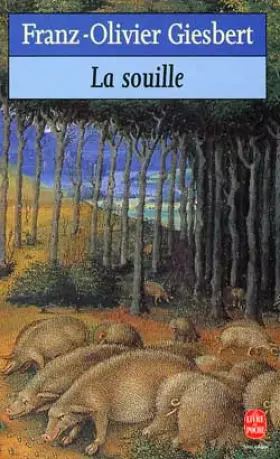 Couverture du produit · La Souille - Prix Interallié 1995