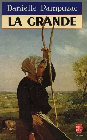 Couverture du produit · La Grande