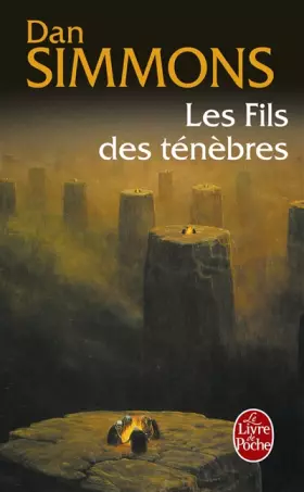 Couverture du produit · Les Fils des ténèbres