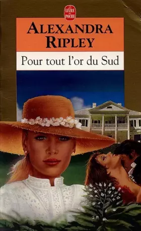 Couverture du produit · Pour tout l'or du Sud