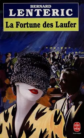 Couverture du produit · La fortune des Laufer