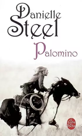 Couverture du produit · Palomino