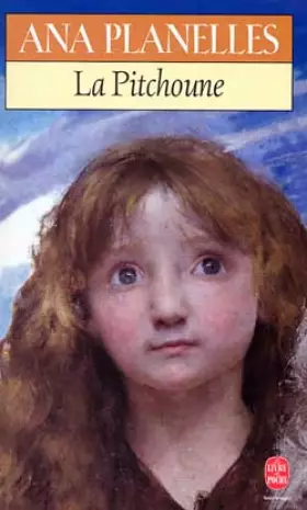 Couverture du produit · La pitchoune